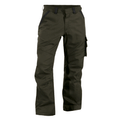 DASSY-Stark-200721-Multi-Pocket-Canvas-Work-Trousers-Olive-Green-Workwear-Nation-Ltd-7719 - Bobobiy