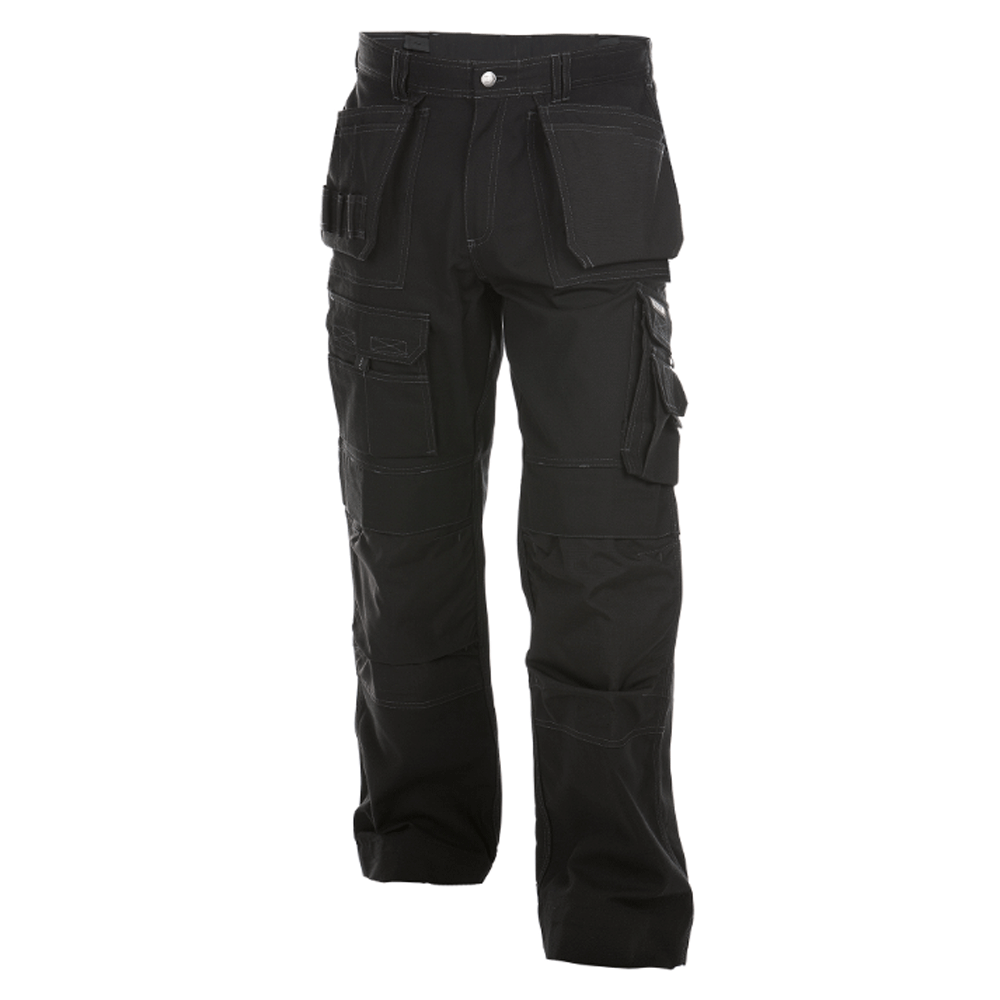 DASSY-Texas-200595-Canvas-Holster-Pocket-Kneepad-Trousers-Various-Colours-Workwear-Nation-Ltd-2759_a3611a92-ad5a-44c8-8dc3-c202634a0aa9 - Bobobiy
