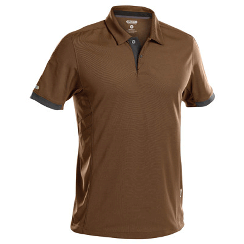 DASSY-Traxion-710026-Work-Polo-T-Shirt-Various-Colours-Workwear-Nation-Ltd-1872 - Bobobiy