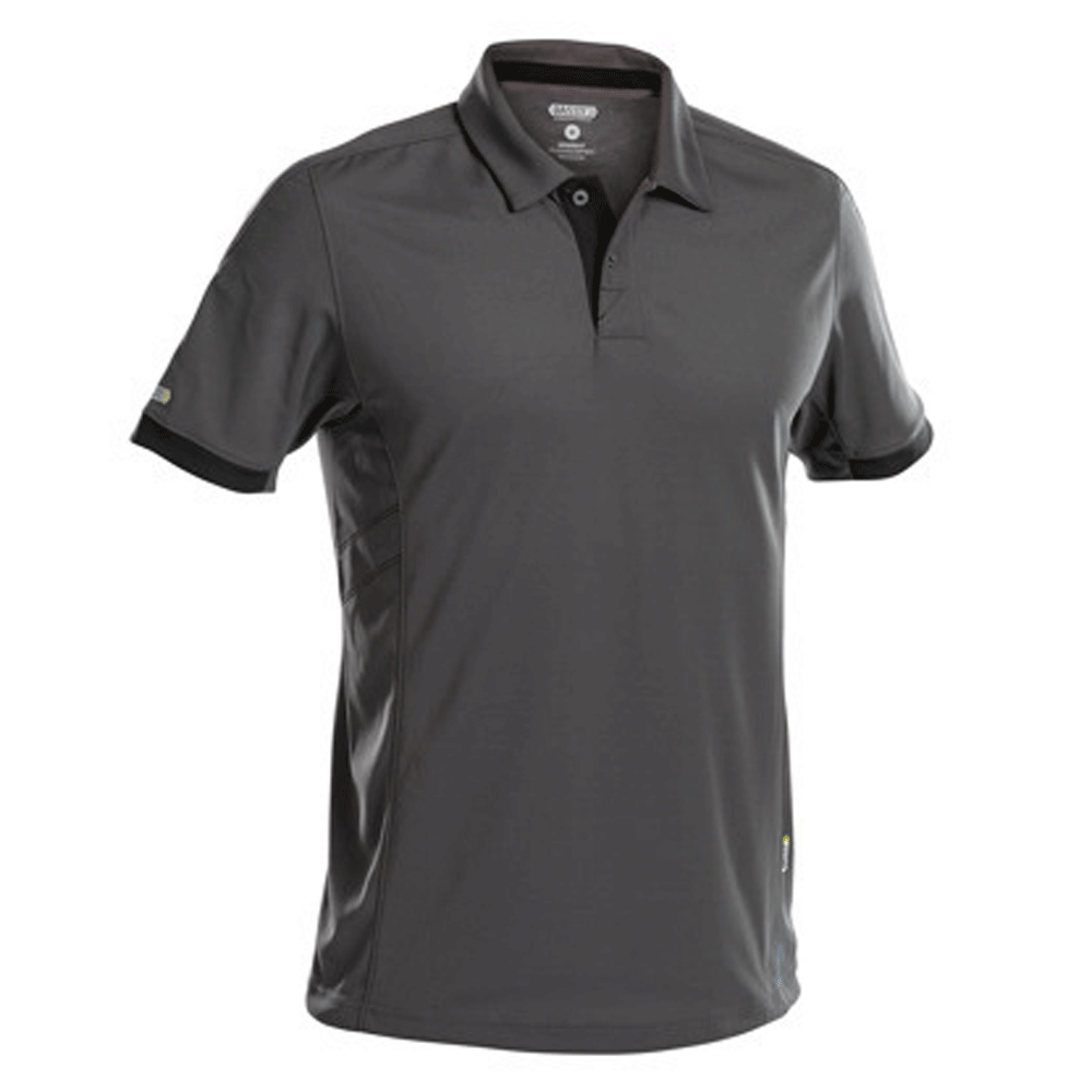 DASSY-Traxion-710026-Work-Polo-T-Shirt-Various-Colours-Workwear-Nation-Ltd-3521 - Bobobiy