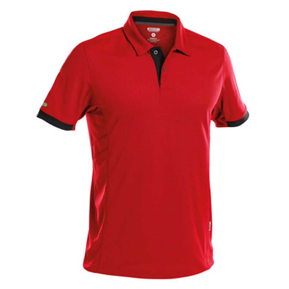 DASSY-Traxion-710026-Work-Polo-T-Shirt-Various-Colours-Workwear-Nation-Ltd-8745 - Bobobiy