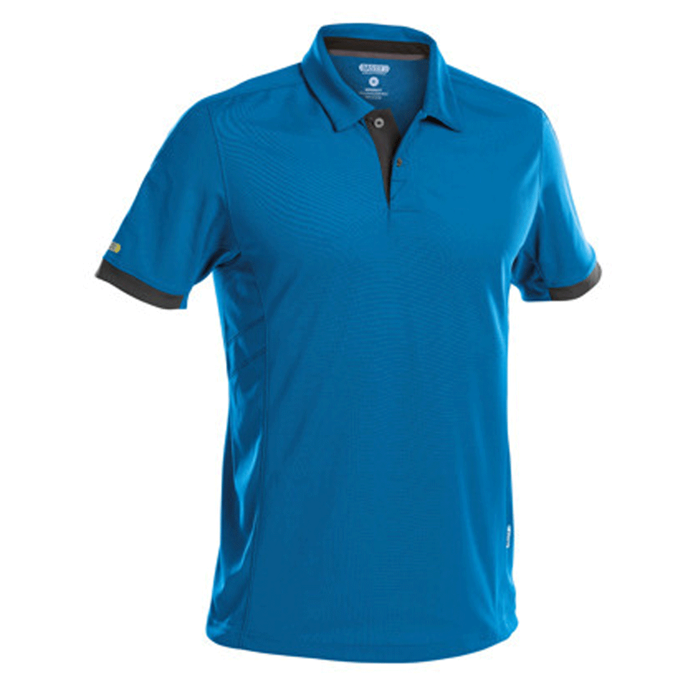 DASSY-Traxion-710026-Work-Polo-T-Shirt-Various-Colours-Workwear-Nation-Ltd-9304 - Bobobiy
