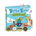 Ditty Bird Farm Animal Sounds Book