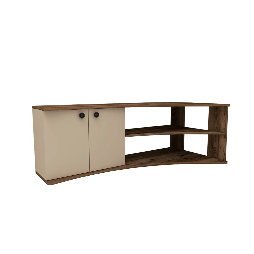 DION_TV_LIGHT_WALNUT_BEIGE_Dekupe - Bobobiy