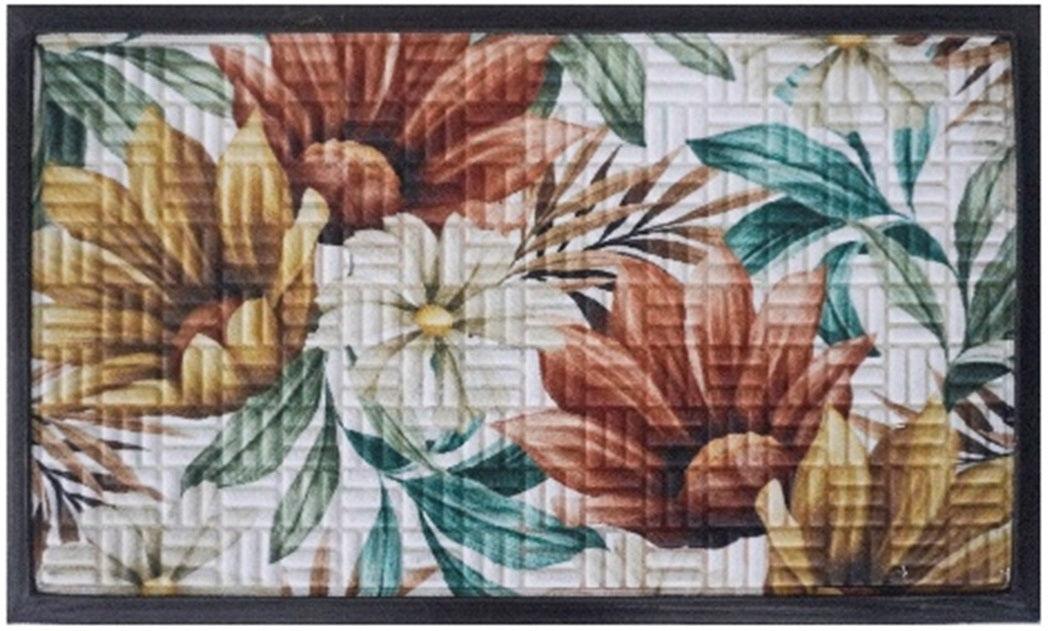 Doormat 75cm x 45cm - Fingertip Type E