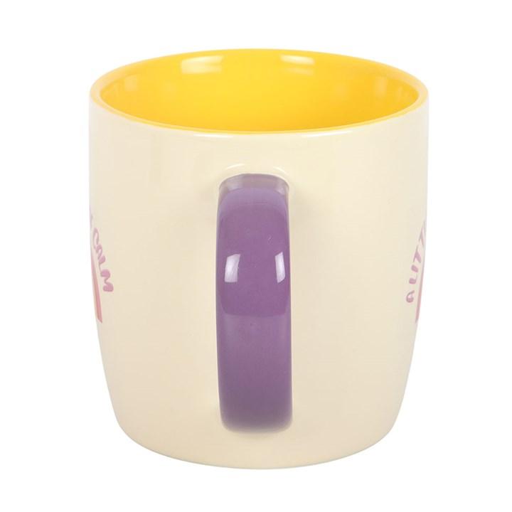 A Little Cup of Calm Mug