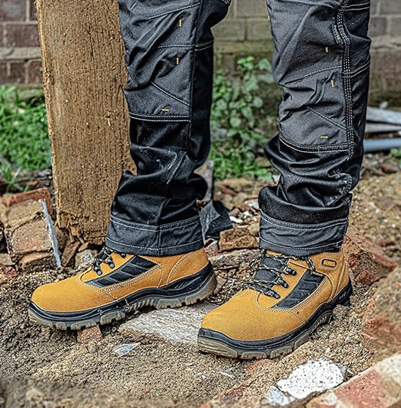 DeWalt-Harwich-Waterproof-Safety-Work-Boot-inc-Work-Socks-Workwear-Nation-Ltd-1893 - Bobobiy