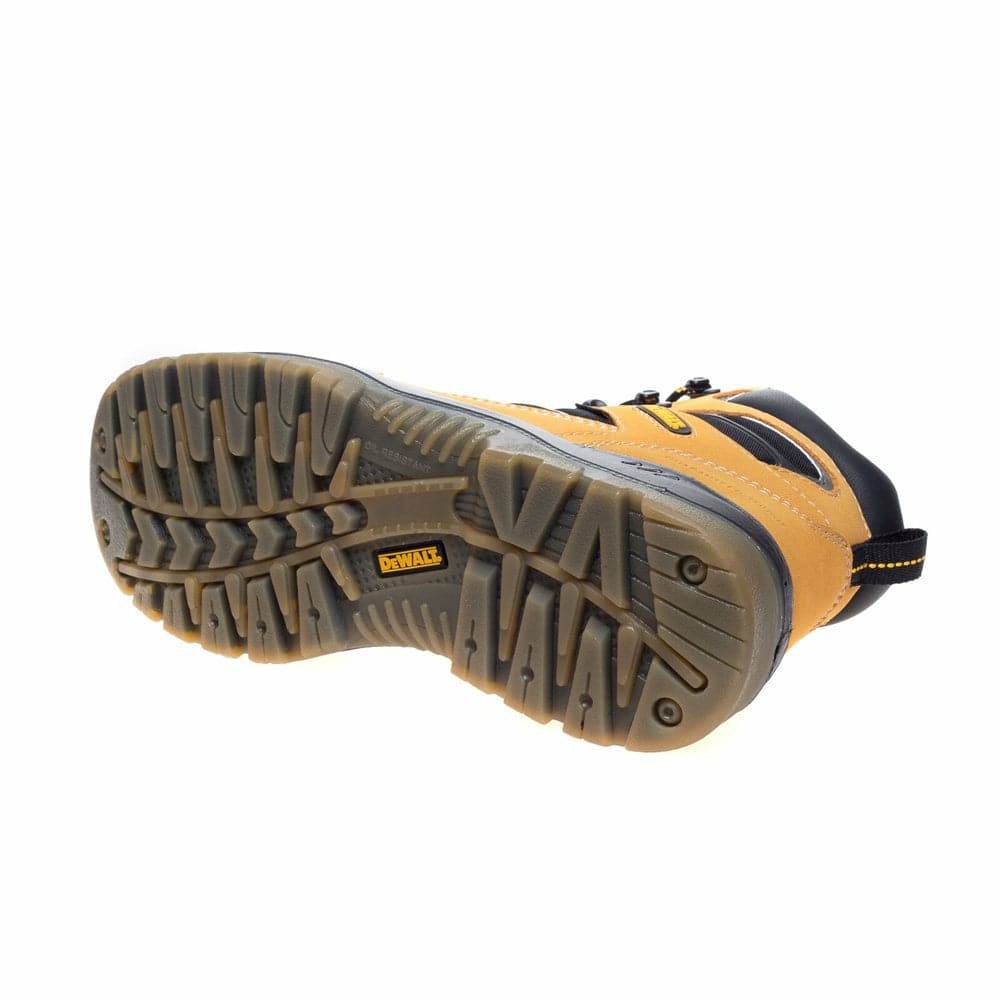 DeWalt-Harwich-Waterproof-Safety-Work-Boot-inc-Work-Socks-Workwear-Nation-Ltd-2661 - Bobobiy
