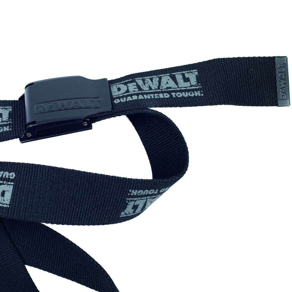 DeWalt-Pro-Belt-Black-Grey-Workwear-Nation-Ltd-4696 - Bobobiy