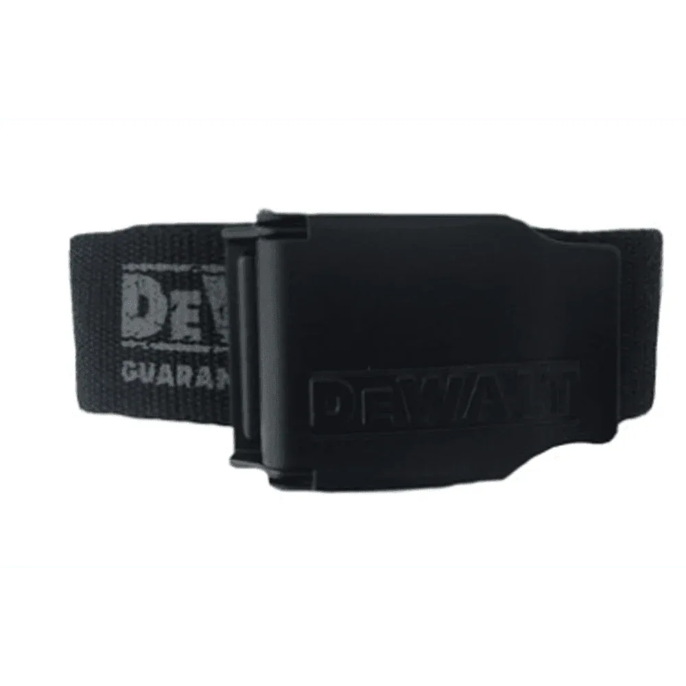 DeWalt-Pro-Belt-Black-Grey-Workwear-Nation-Ltd-7691 - Bobobiy
