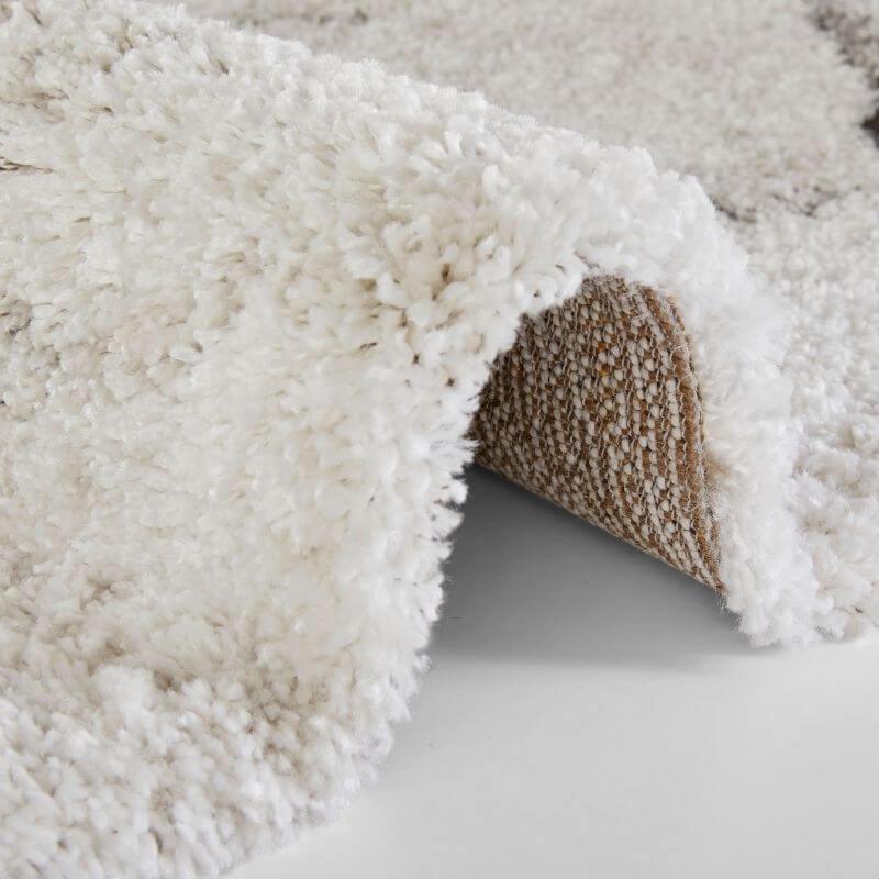 Deep-PileVerlourCreamRug-abstract-1 - Bobobiy