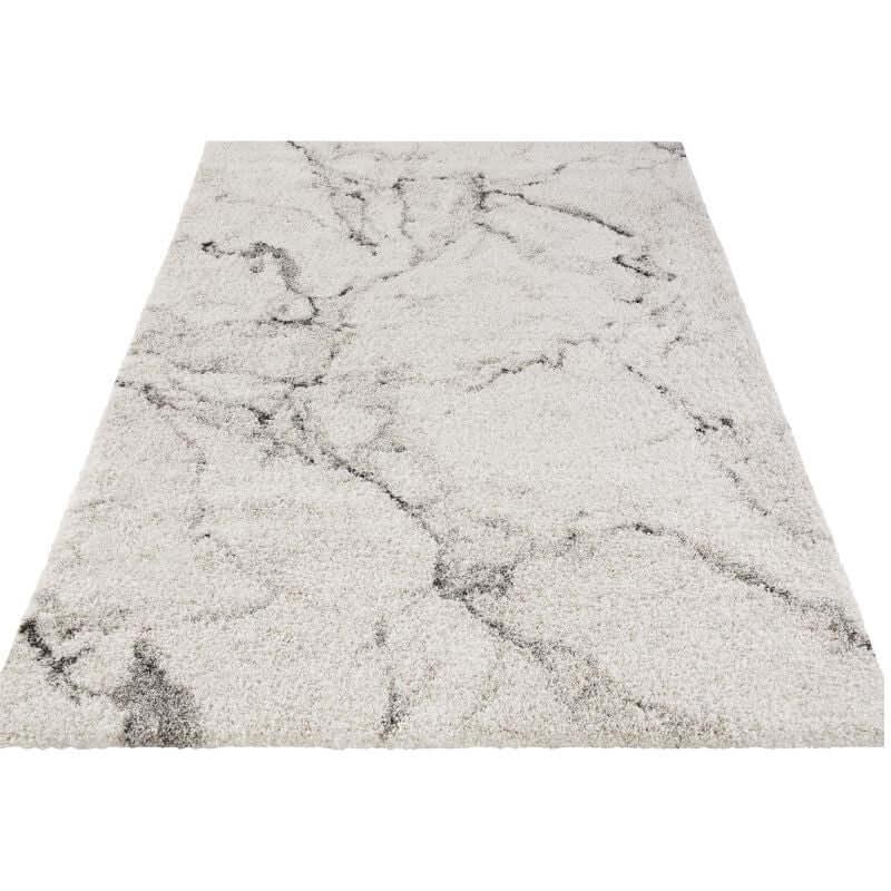 Deep-PileVerlourCreamRug-abstract-2 - Bobobiy