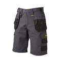 Dewalt-Cheverley-Rip-Stop-Cargo-Holster-Shorts-Workwear-Nation-Ltd-8137 - Bobobiy