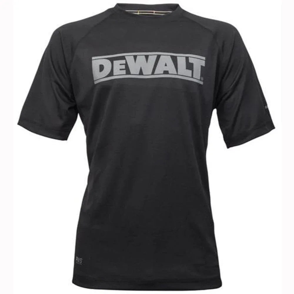 Dewalt-Easton-Work-Performance-T-Shirt-Workwear-Nation-Ltd-4554 - Bobobiy