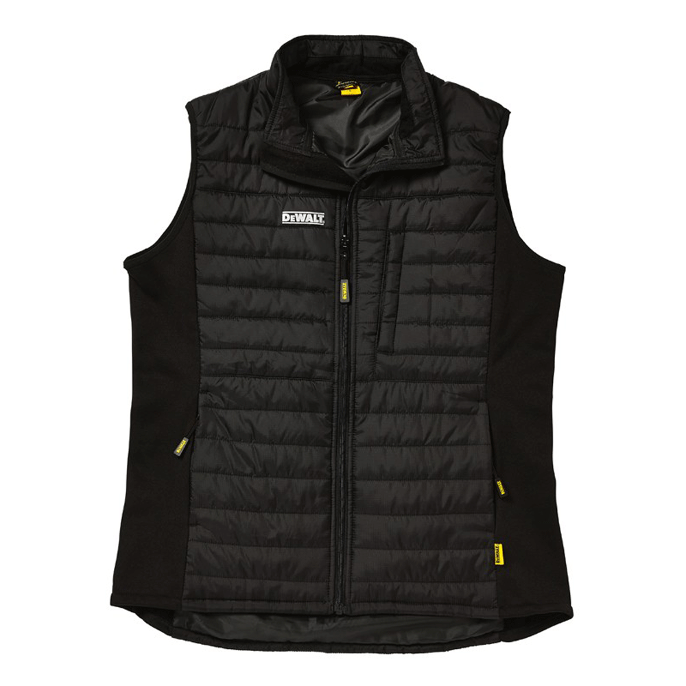 Dewalt-Force-Soft-Padded-Lightweight-Gilet-Workwear-Nation-Ltd-2687 - Bobobiy