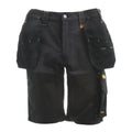 Dewalt-Hamden-Stretch-Holster-Pocket-Work-Short-Workwear-Nation-Ltd-966 - Bobobiy