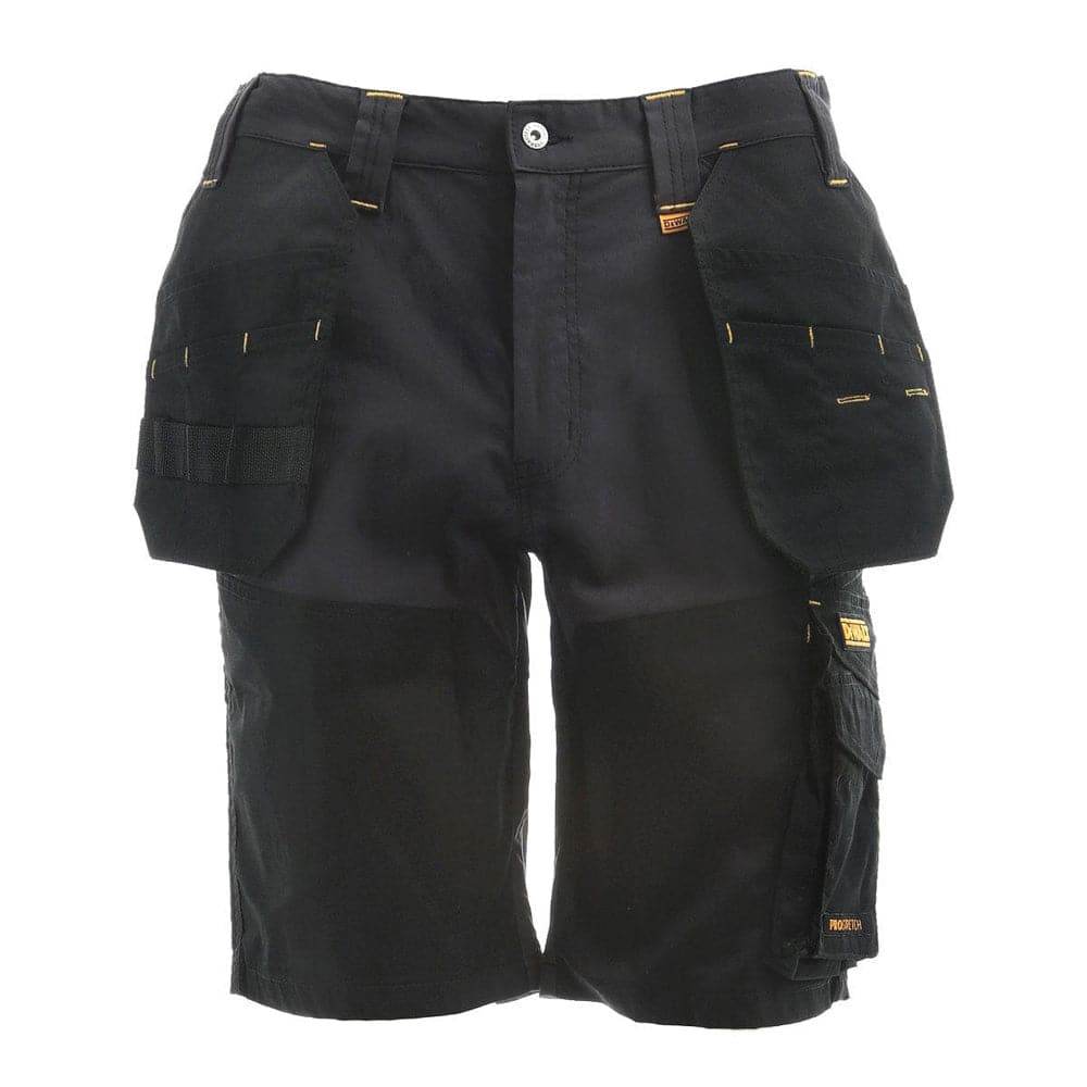 Dewalt-Hamden-Stretch-Holster-Pocket-Work-Short-Workwear-Nation-Ltd-966 - Bobobiy