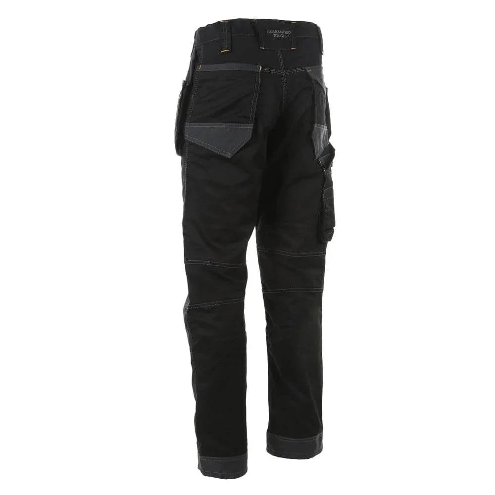 Dewalt-Harrison-Holster-Pocket-4-Way-Stretch-Trouser-Workwear-Nation-Ltd-275 - Bobobiy