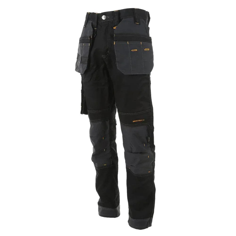 Dewalt-Harrison-Holster-Pocket-4-Way-Stretch-Trouser-Workwear-Nation-Ltd-6209 - Bobobiy