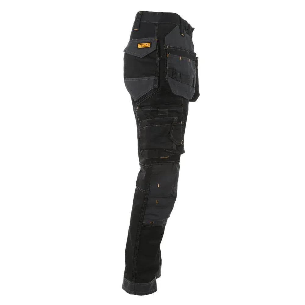 Dewalt-Harrison-Holster-Pocket-4-Way-Stretch-Trouser-Workwear-Nation-Ltd-8082 - Bobobiy