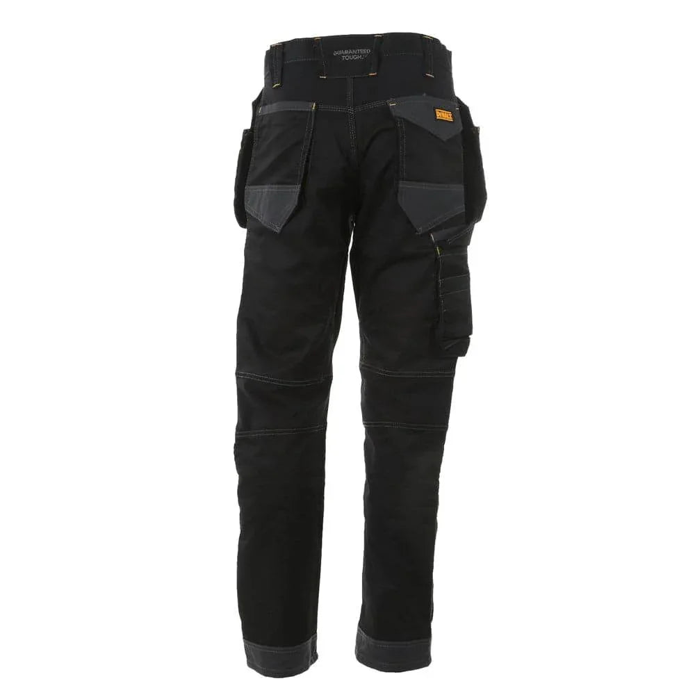 Dewalt-Harrison-Holster-Pocket-4-Way-Stretch-Trouser-Workwear-Nation-Ltd-9451 - Bobobiy