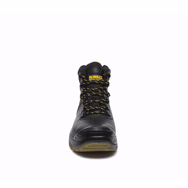 Dewalt-Newark-Waterproof-Breathable-Leather-S3-Safety-Boot-Various-Colours-Workwear-Nation-Ltd-1245 - Bobobiy