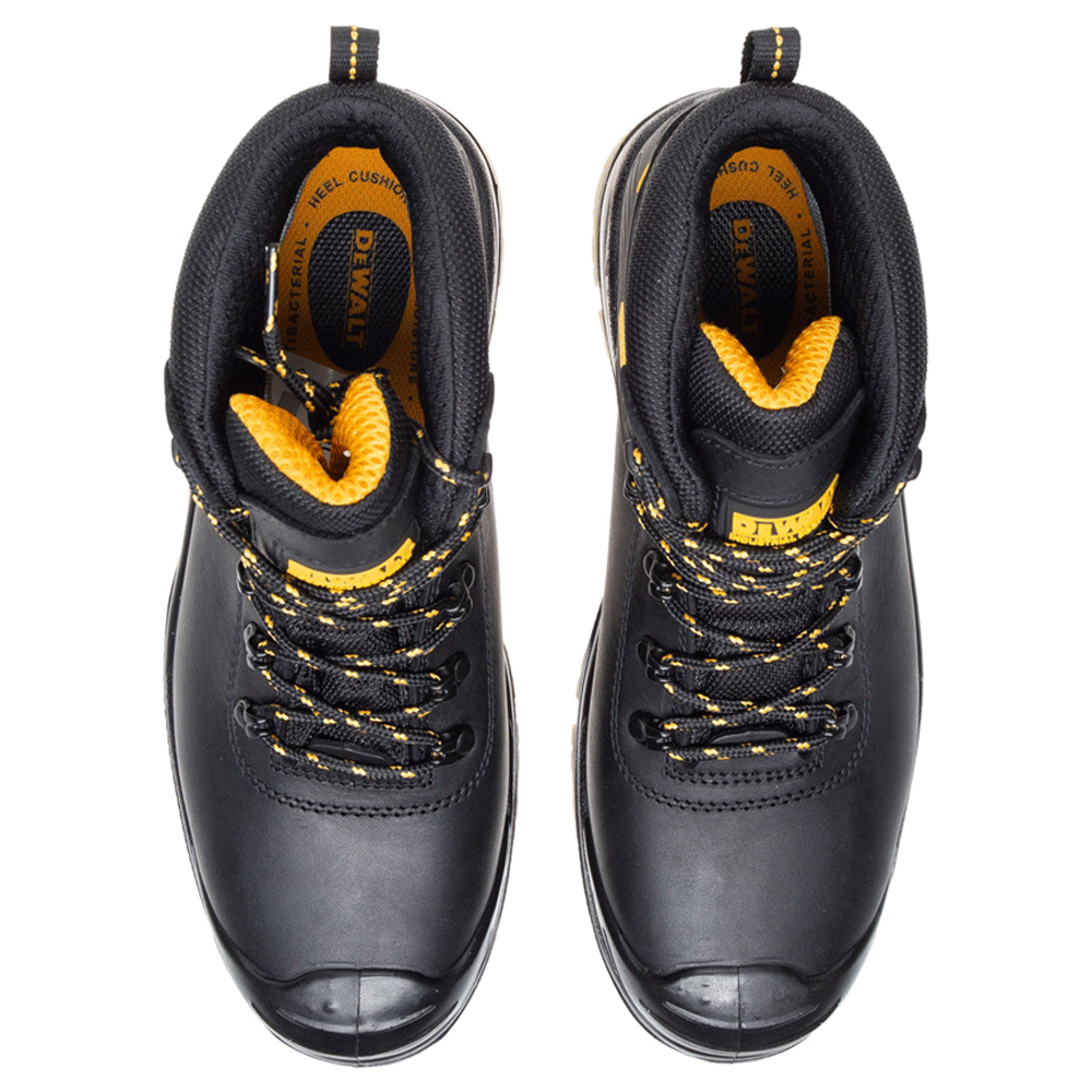 Dewalt-Newark-Waterproof-Breathable-Leather-S3-Safety-Boot-Various-Colours-Workwear-Nation-Ltd-3588 - Bobobiy