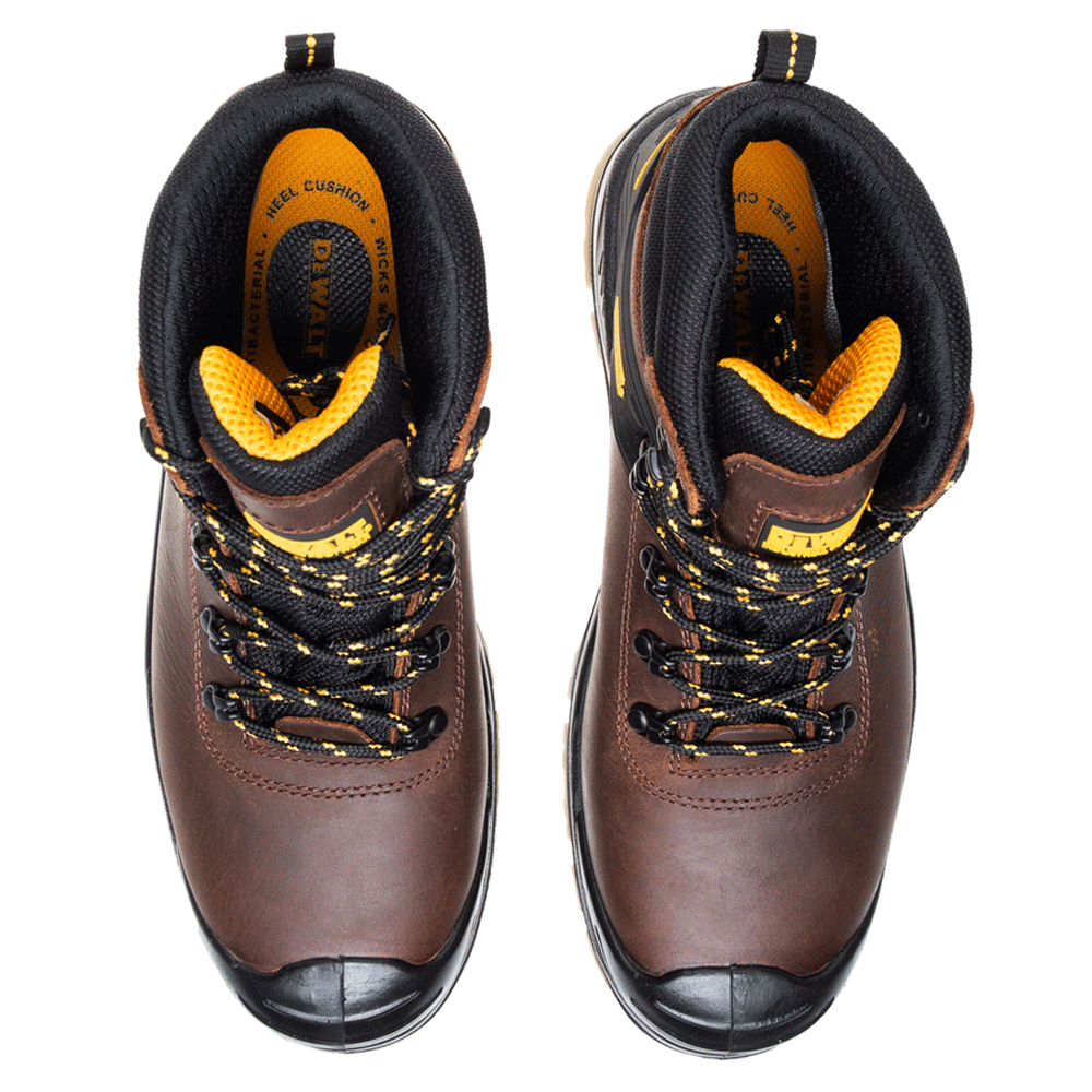 Dewalt-Newark-Waterproof-Breathable-Leather-S3-Safety-Boot-Various-Colours-Workwear-Nation-Ltd-5217 - Bobobiy