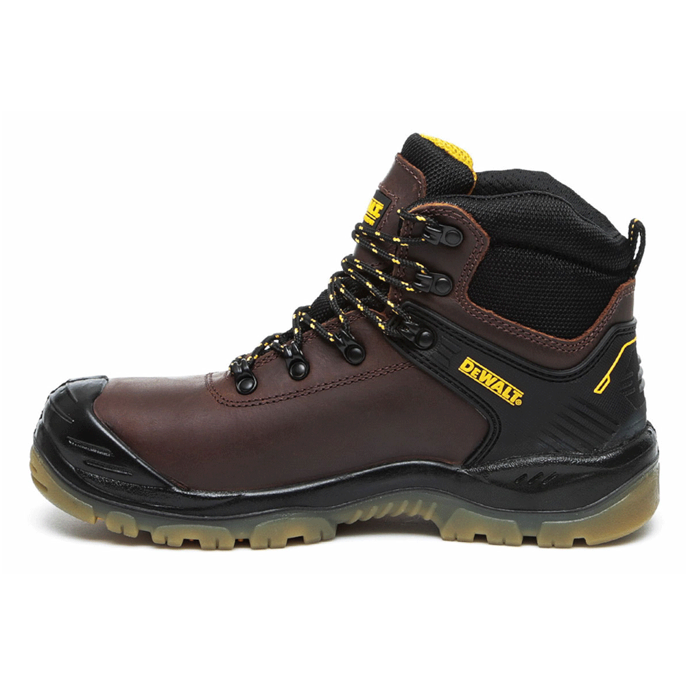 Dewalt-Newark-Waterproof-Breathable-Leather-S3-Safety-Boot-Various-Colours-Workwear-Nation-Ltd-9968 - Bobobiy