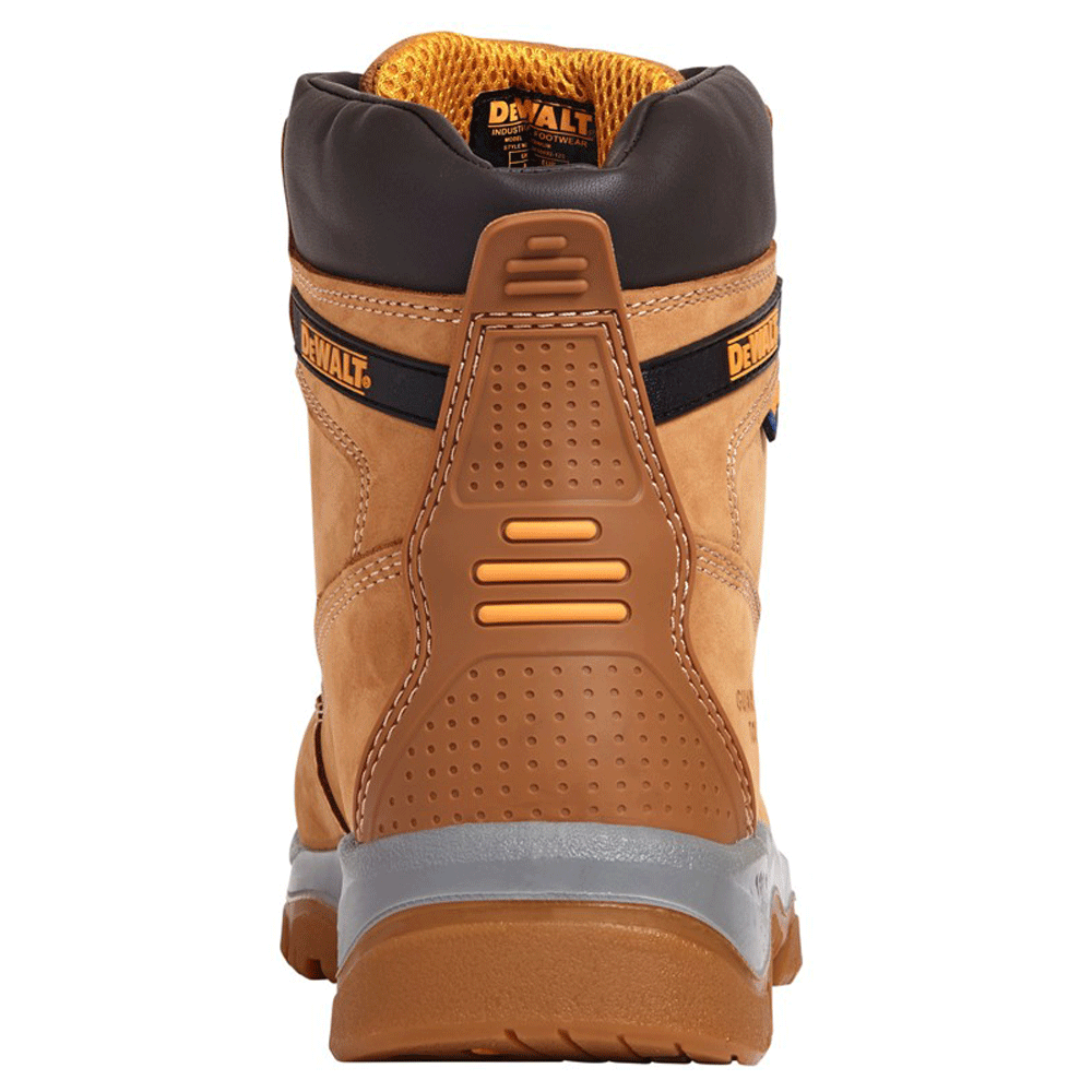 Dewalt-Titanium-Waterproof-Leather-Work-Safety-Boot-Various-Colours-Workwear-Nation-Ltd-7612 - Bobobiy