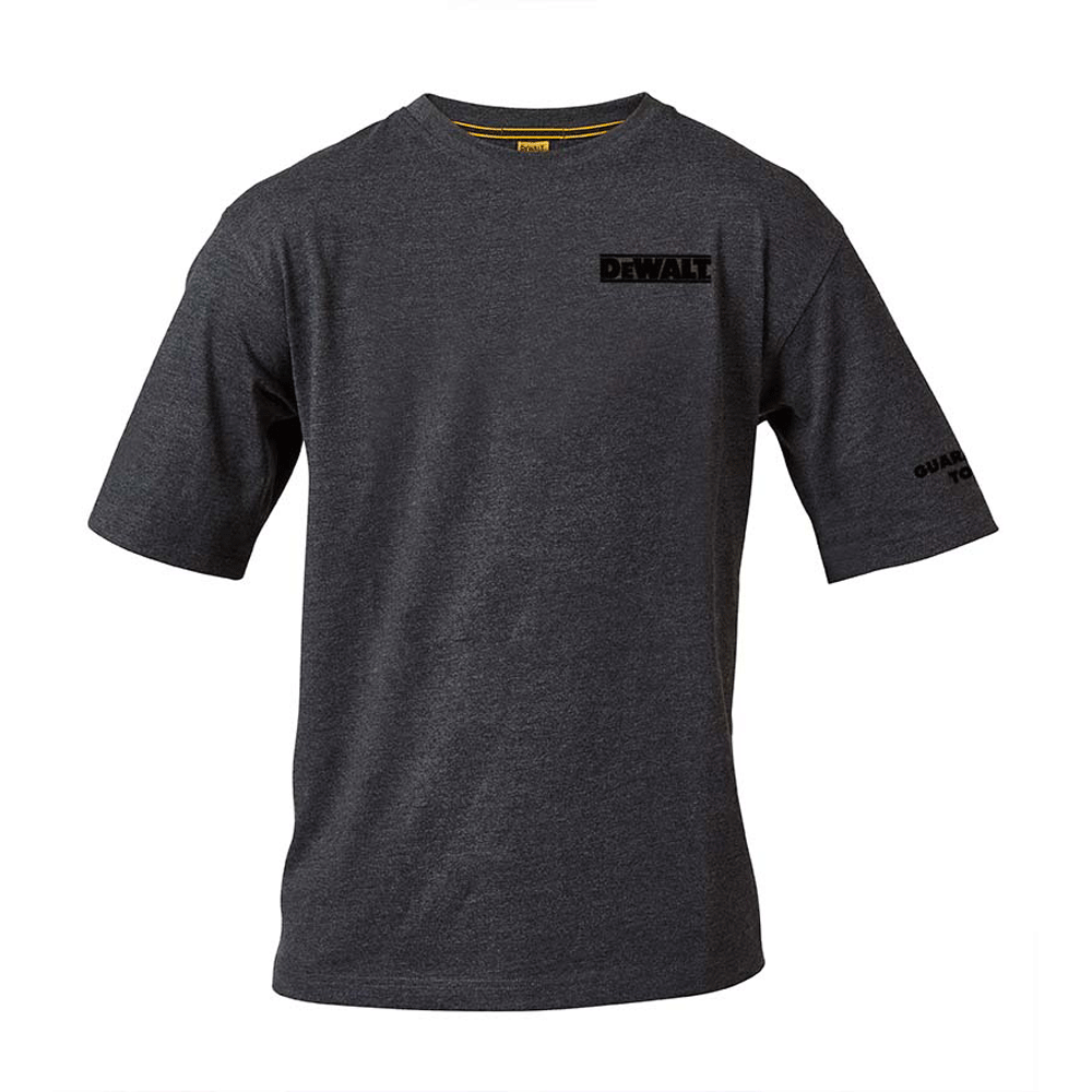 Dewalt-Typhoon-Charcoal-Grey-T-Shirt-Workwear-Nation-Ltd-7533 - Bobobiy