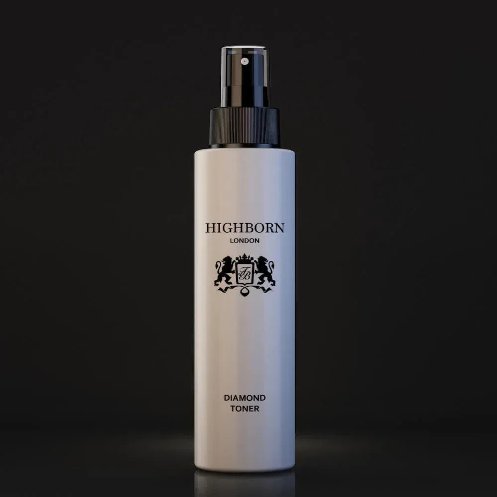 DiamondTonerGlassblack-01copy - Bobobiy