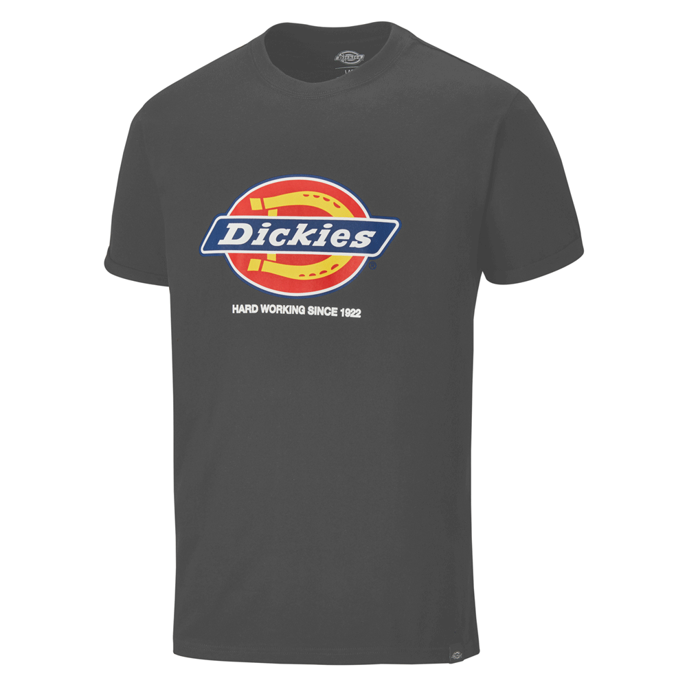Dickies-DT6010-22-Dennison-Graphic-Logo-T-Shirt-Various-Colours-Workwear-Nation-Ltd-8479 - Bobobiy
