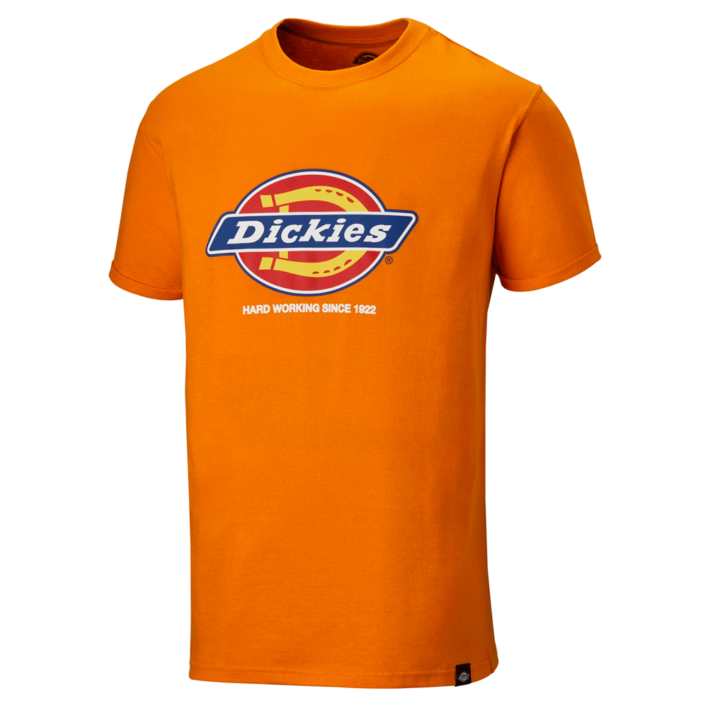 Dickies-DT6010-22-Dennison-Graphic-Logo-T-Shirt-Various-Colours-Workwear-Nation-Ltd-9003 - Bobobiy