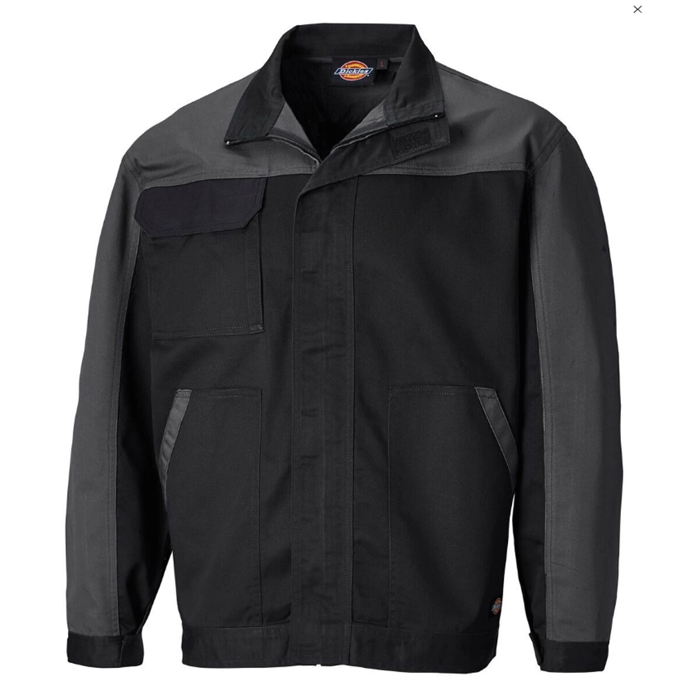 Dickies-EDCVCJK-Two-Tone-Work-Jacket-Various-Colours-Workwear-Nation-Ltd-4802 - Bobobiy