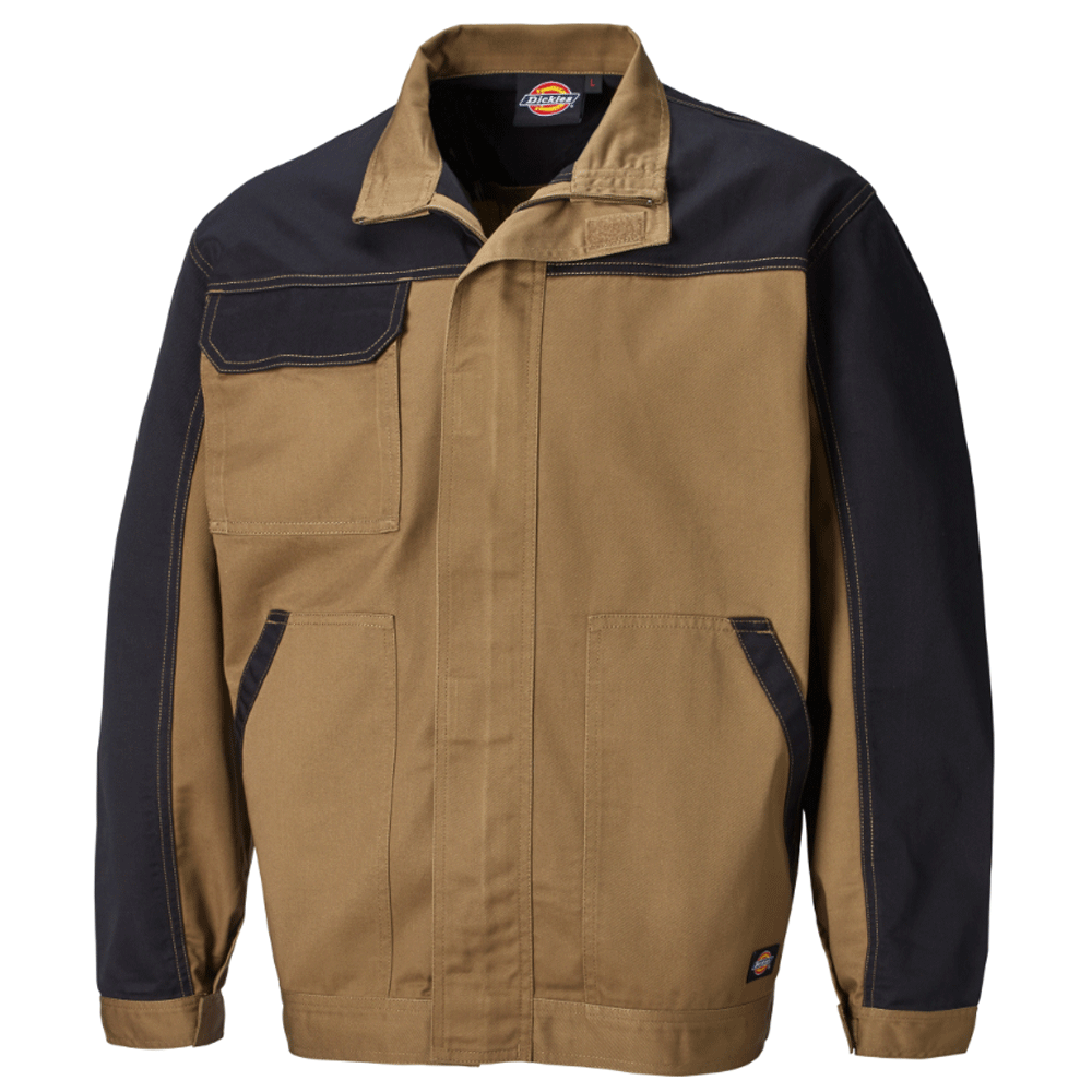 Dickies-EDCVCJK-Two-Tone-Work-Jacket-Various-Colours-Workwear-Nation-Ltd-5249 - Bobobiy