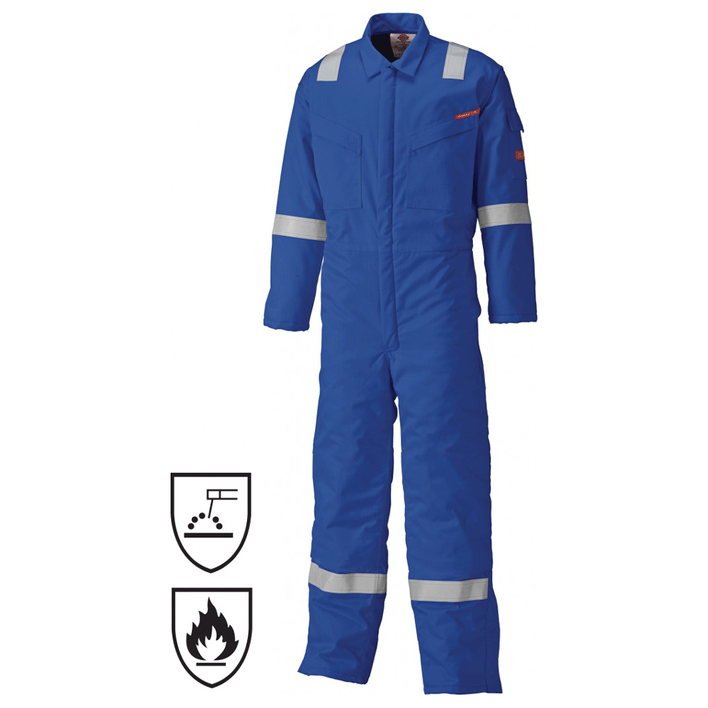 Dickies-FR5402-Pyrovatex-Flame-Retardant-Coverall-Royal-Blue-Workwear-Nation-Ltd-1798 - Bobobiy