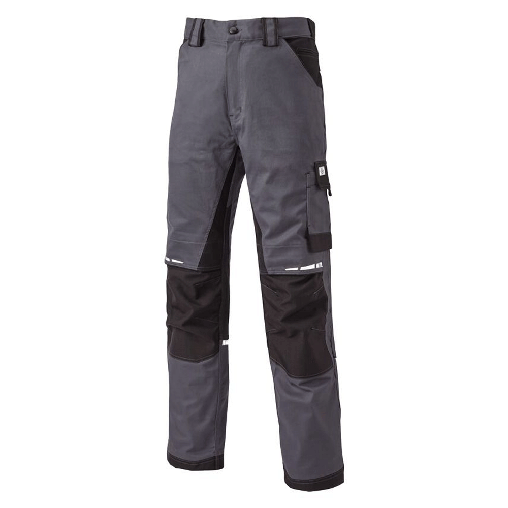 Dickies-GDT-Premium-Kneepad-Work-Trousers-WD4901-Various-Colours-Workwear-Nation-Ltd-4796 - Bobobiy