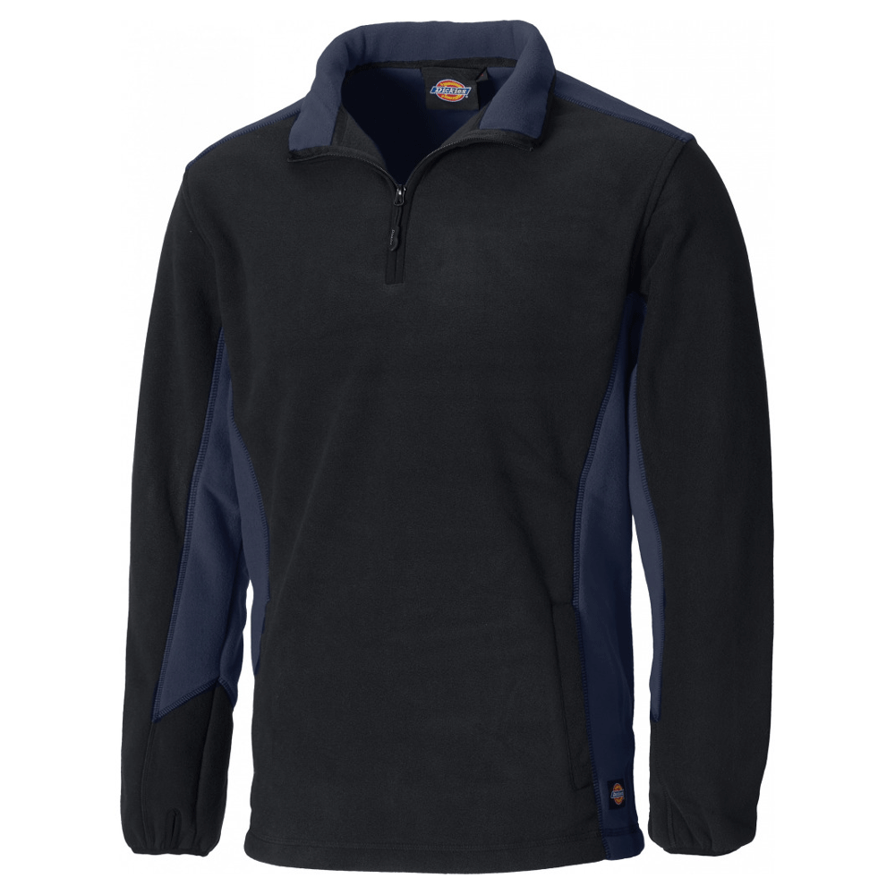 Dickies-JW7011-Micro-Softshell-Fleece-Jacket-Various-Colours-Workwear-Nation-Ltd-1619 - Bobobiy