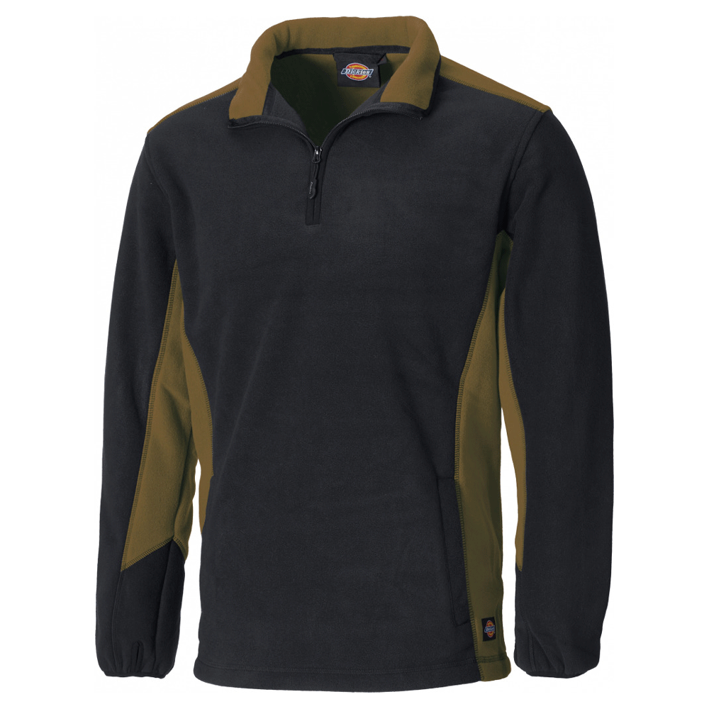 Dickies-JW7011-Micro-Softshell-Fleece-Jacket-Various-Colours-Workwear-Nation-Ltd-1662 - Bobobiy