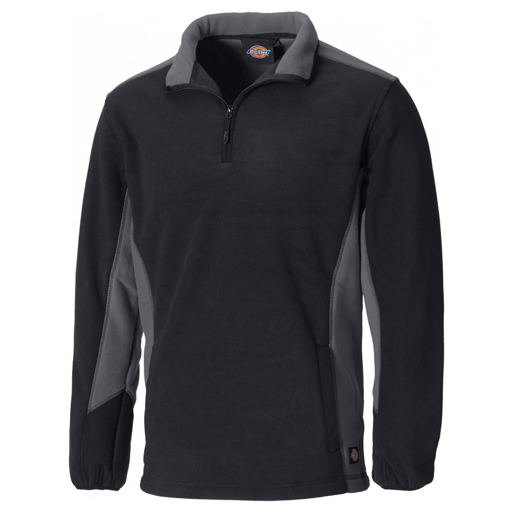Dickies-JW7011-Micro-Softshell-Fleece-Jacket-Various-Colours-Workwear-Nation-Ltd-8384 - Bobobiy