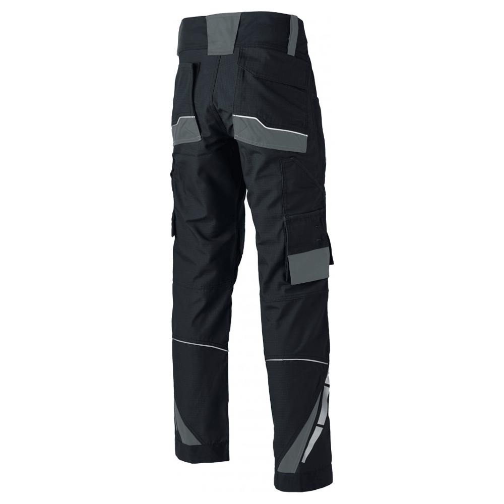Dickies-Pro-Trousers-Black-Grey-DP1000-Workwear-Nation-Ltd-7244 - Bobobiy
