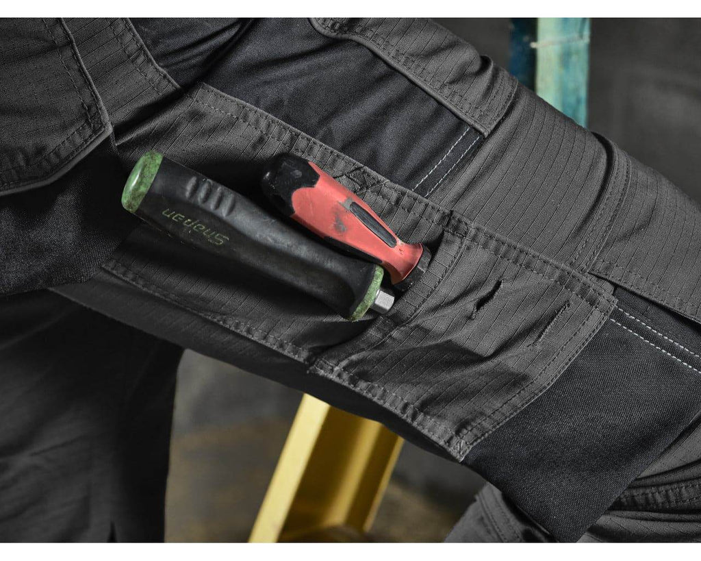 Dickies-Pro-Trousers-Black-Grey-DP1000-Workwear-Nation-Ltd-8598 - Bobobiy