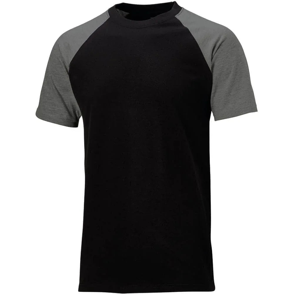 Dickies-SH2007-Two-Tone-Work-T-Shirt-Various-Colours-Workwear-Nation-Ltd-3682 - Bobobiy