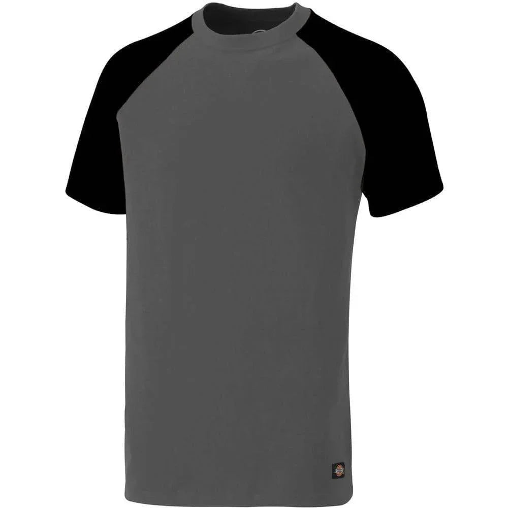 Dickies-SH2007-Two-Tone-Work-T-Shirt-Various-Colours-Workwear-Nation-Ltd-3751 - Bobobiy