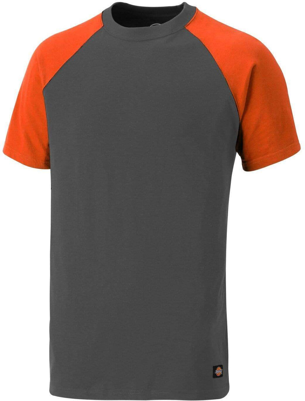 Dickies-SH2007-Two-Tone-Work-T-Shirt-Various-Colours-Workwear-Nation-Ltd-5972 - Bobobiy
