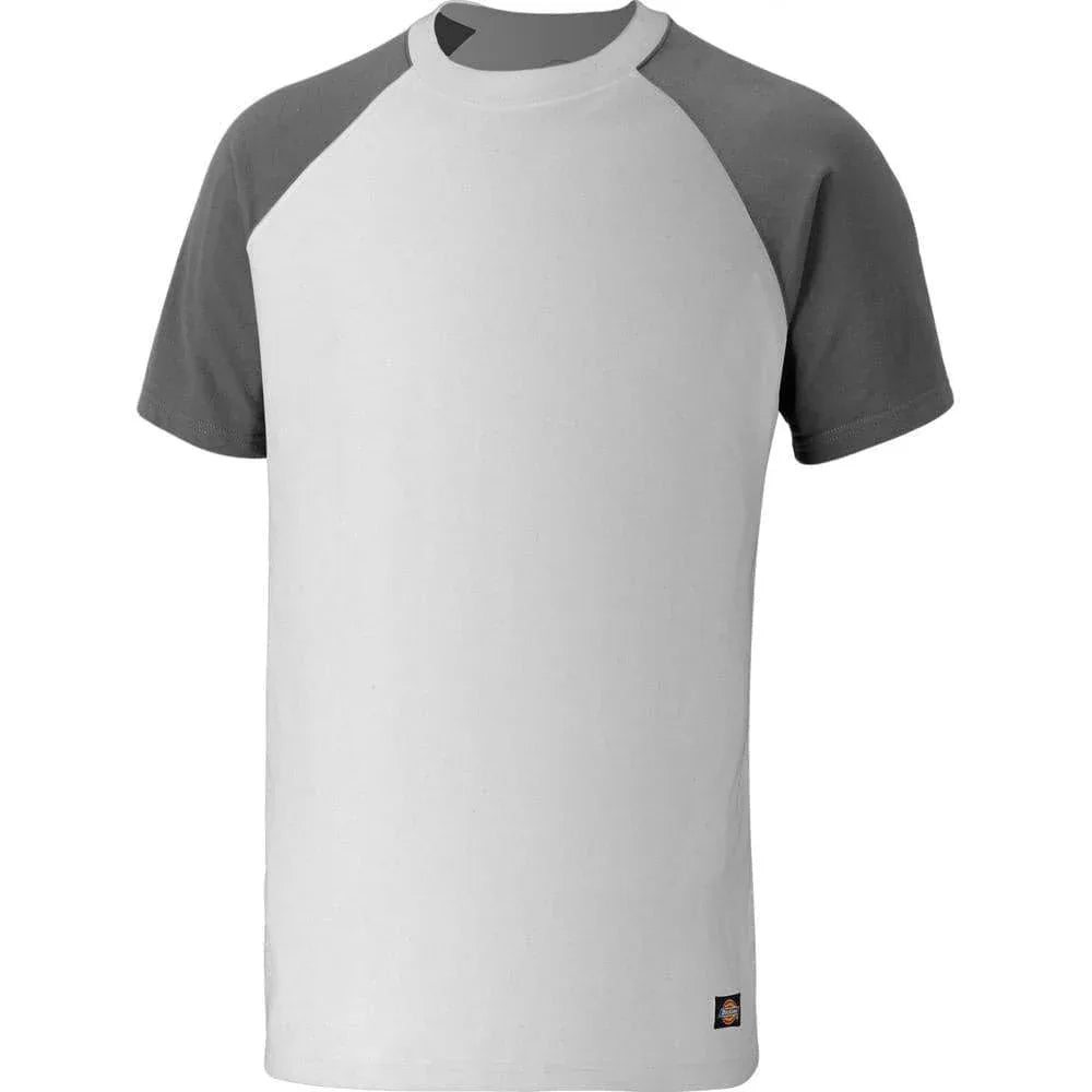 Dickies-SH2007-Two-Tone-Work-T-Shirt-Various-Colours-Workwear-Nation-Ltd-935 - Bobobiy