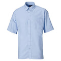 Dickies SH64250 Oxford Weave T-Shirt Various Colours - Bobobiy