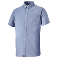 Dickies-SH65250-Premium-Short-Sleeve-Oxford-Shirt-Various-Colours-Workwear-Nation-Ltd-9372 - Bobobiy