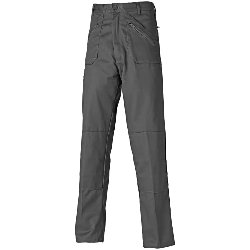 Dickies WD814 Redhawk Action Trousers Various Colours - Bobobiy